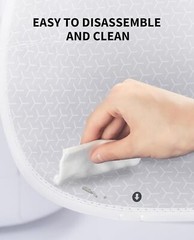 PETKIT Replaced Cat Litter Pad for PuraMAX Self-Cleaning Cat Litter Box