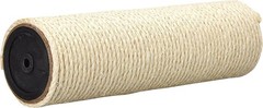 Sturdy Sisal Replacement Post for Cat Furniture – 3.5 in x 11.8 in Classic Style