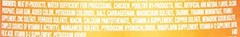 Friskies Cat Food Country Style Dinner, 5.5 oz Ounce (Pack of 1)