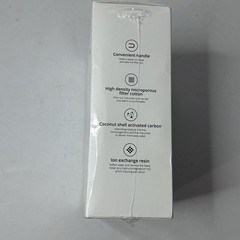 PETKIT Filter Unit 3.0 Water Fountain Replacement 5pc P4161 New Sealed Exp 1/28