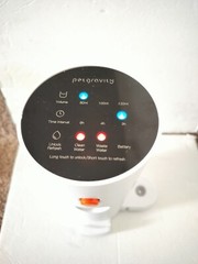 Petgravity Smart Pet Water Fountain,Wireless Cat Water Fountain main unit