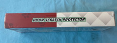 NEW Door Scratch Protector from Dogs & Cats 3 Pack of 40X8.2in Total 120X8.2 in