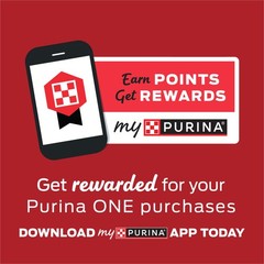 Purina ONE High 3 Ounce (Pack of 48), Grain Free Variety Pack – 4 Flavors