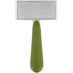 Coastal Safari Cat Soft Slicker Brush, One Size