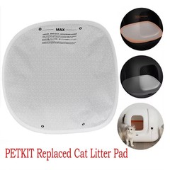 PETKIT Replacement Cat Litter Pad for PuraMax Automatic Litter Box Waterproof