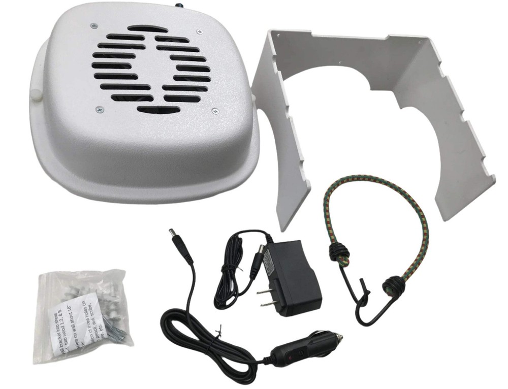 Purrified Air Mobile Kit