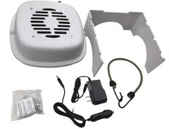 Purrified Air Mobile Kit