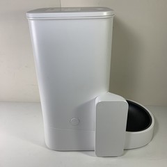 PetKit YumShare Solo Smart Cat Pet Feeder with 1080P Camera w/Night Vision WiFi