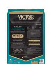 VICTOR Super Premium Cat Food – Hi-Pro Plus Active Adult Cat and Kitten &#