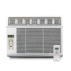 Commercial Cool Window Air Conditioner 14,300 BTU, AC Window Unit Cools Up to 70