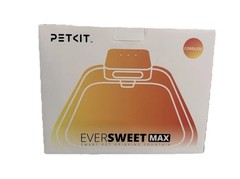 Petkit Eversweet Cordless Max Smart Pet Drinking Fountain, White
