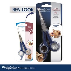 Four Paws Magic Coat Professional Series Grooming Brushes One Size, Dog & Cat