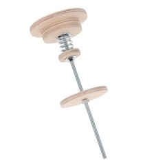 Cat Tree Seat Top Accessories Floor Ceiling Scratching Post Holder Pole
