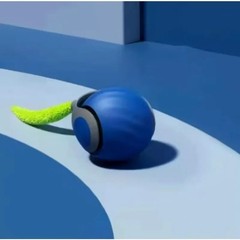 Speedy Tail 2.0, Speedy Tail Cat Toy, Interactive Cat Toy, Smart Indoor Cats Toy