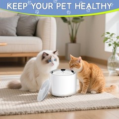 8 Pack Upgraded Filter Units 3.0 for PETKIT EVERSWEET Solo SE/EVERSWEET