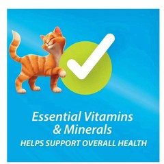 Purina Kit & Kaboodle Original, Indoor Dry Cat Food, Chicken, Turkey…, 30 lb