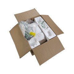 Petkit Puramax 2 Automatic Self-Cleaning Litter Box Bundle, White
