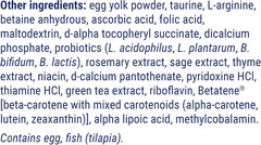 Cat Mix, Cat Food Supplements, Heart Health, Probiotics, L-Arginine, Taurine, B1