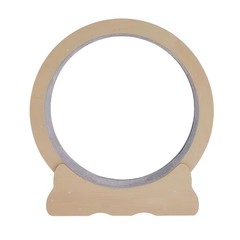 Cat Exercise Wheel Large – Wooden Treadmill for Indoor Cat Toy with Low Noise