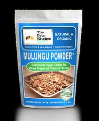 Mulungu Powder – Anxiety Stress Sleep Gaba & Cns Support* The Petz Kitchen –