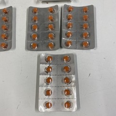 LOT x2 VetriSCIENCE Laboratories VETRI SAMe 90 Liver Support for Dogs and Cats