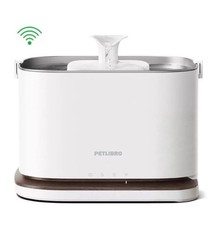 PETLIBRO Dockstream 2 Smart Cordless – For Parts Only Fountain Free shipping