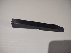 Scoop Tilter – CatGenie 120, 60 and A.I. Compatible