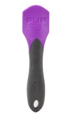 Ergonomic Handle Cat Grooming De-Shed Tool
