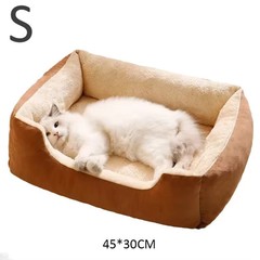 Pet Bed & Accessories: Cushions, Houses & Supplies for Cats/Dogs