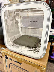 Pet Marvel H4 Smart High-Speed Pet Dryer Box