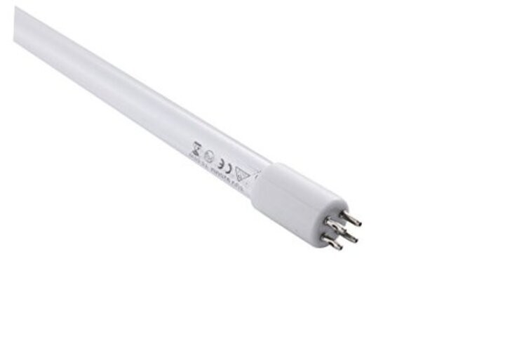 HQUA-OWS-12L 40W Germicidal UV Tube, 2 Pack