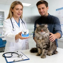 Kitty Supps Taurine for Cats, Kittysupps Taurine Supplement Immune Support