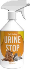 Anti Cat & Dog Urine Spray – 17 Fl Oz – No More Marking for Dogs &…