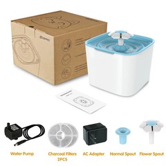 Mospro Intelligent Pet Water Dispenser 2L