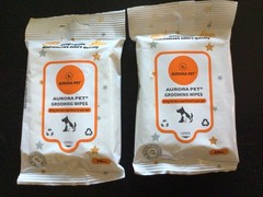 2 New 3.5 Lb Tidy Cat Breez Litter Pellets Active Clean Scent 2 Aurora Pet Wipes