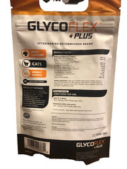 Glyco Flex Plus Joint Support for Cats Ships N 24h