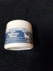 Fera Pets Powder for CATS Wellness Blend for Gut Health 2.12oz. 60 Scoops
