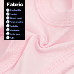 Personality Canine Attire: Soft, Lightweight Cotton Dog Clothes with ‘The Dog Fa