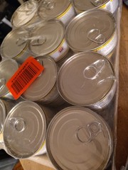 Weruva Classic Cat Food Paw Lickin’ Chicken with Breast in Gravy Case Of 24 4/27
