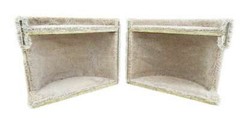 PREMIER SOLID WOOD CAT HOUSE – FREE SHIPPING IN THE UNITED STATES