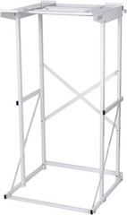BLACK+DECKER Washer Dryer Stacking Rack Stand, Compatible with Black and Decker