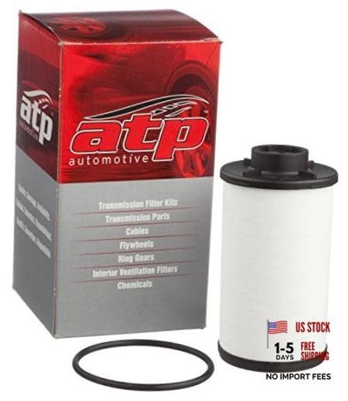 ATP B-455 Automatic Transmission Filter