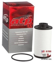 ATP B-455 Automatic Transmission Filter