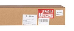 HQUA-OWS-12L 40W Germicidal UV Tube, 2 Pack