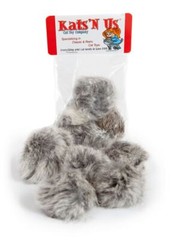 Kitten Starter Kit Cat Toy Cat Bed Combo – Green
