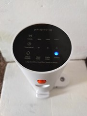 Petgravity Smart Pet Water Fountain,Wireless Cat Water Fountain main unit
