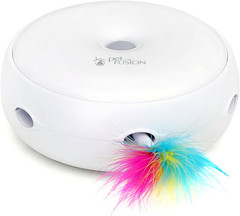 Ambush Interactive Electronic CAT Toy