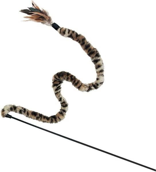 Kong Active Cat Teaser NZ1 Swizzle Bird