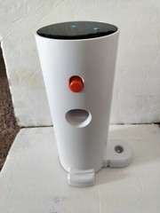 Petgravity Smart Pet Water Fountain,Wireless Cat Water Fountain main unit