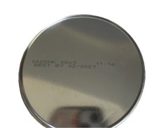 KMR Kitten Milk Replacer Powder 12 oz Well-Being Digestion Aid